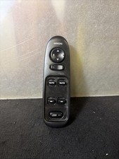 2000-2005 Buick LeSabre LH Driver Side Master Window Switch OEM 25654433 ALPS picture