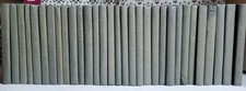 Yale Shakespeare 31 Vol Set Yale University Press 1919-1928 HC Complete Plays Lo picture
