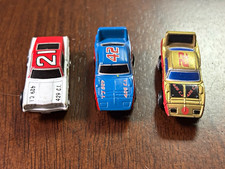 Micro Machines Plymouth Road Runner and Mercury Cyclone Lot  picture