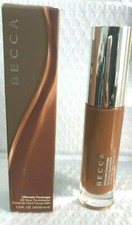 Becca Ultimate Coverage 24 Hour Foundation *Tonka 6W3* 1.0 Fl Oz. picture