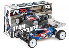 Associated 90046 RC10B7.1 Team Kit picture