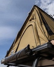 CVT Mt Hood 50” Tan Fabric Replacement Only picture