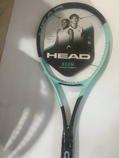 Head Boom Pro  2024  4 3/8  New Unstrung picture