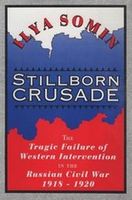 Stillborn Crusade by Ilya Somin - 9781560002741 picture