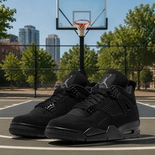 (WOMEN) Size US 5.5-11 Jordan 4 Retro 
