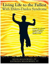 Living Life to the Fullest with Ehlers-Danlos Syndrome: Guide to Living a Better picture