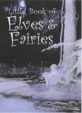 The Little Book of Elves and Fairies picture