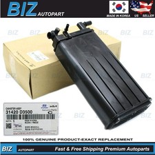 Genuine Vapor Canister for 2016-2021 Tucson 2016-2022 Sportage 31420-D3500 picture