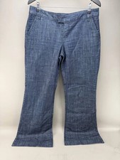 The Limited Womens Denim Blue Jeans Size 12 picture