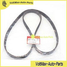 OEM Serpentine Drive Belt For 2003-2011 Honda Element 2.4L picture