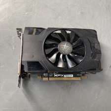 XFX Radeon RX 460 2GB Single Fan Graphics Card picture