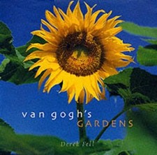 Van Gogh's Gardens, Derek Fell picture