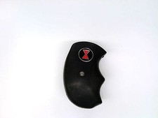 NORTH AMERICAN ARMS BLACK WIDOW GRIP GMM-B picture