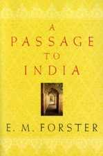 A Passage to India - Paperback By Forster, E.M. - GOOD picture