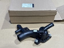 Chevrolet Cruze Sonic Buick Encore 1.4L Water Pump Outlet Thermostat Housing OEM picture