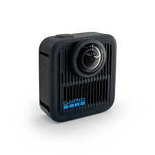 GoPro MAX2 True 8K 360 Video Action Camera Bundle - Black CHDFZ-311-TH picture