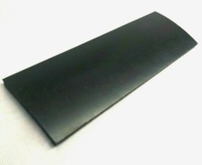 Neoprene Rubber Sheet Flexible, Solid 1/4