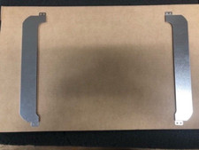New 14.0 inch Brackets for Narrow Frame Screens Without Screw Holes picture