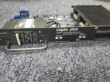 Lightolier Capio / Plus CP20HP / ILS-CM-HP-20 Dimmer Module /missing components picture