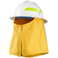 PGI Replacement Helmet Shroud, 6 oz. Nomex IIIA, Style 3640272 picture