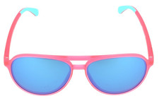 Goodr BFG Large Active Running No Slip Square Polarized Sunglasses 56-12-162 picture