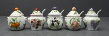 Lenox Lot of 5 Porcelain 4