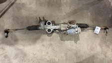 2016-2017 Chevy Silverado 1500 Pickup Steering Gear Power Rack & Pinion 4x4 picture