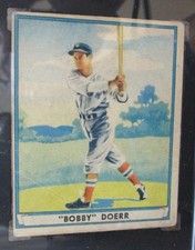 1941 Play Ball - Bobby Doerr #64 picture