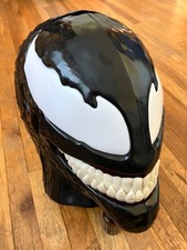 Venom Popcorn Bucket Head The Last Dance Marvel Cinemark Exclusive 2024 picture