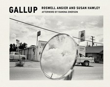 Gallup, Angier, Roswell,Hawley, Susan, Excellent Book picture