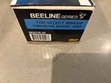 Crux BEECR-35P Bluetooth Connectivity For Select 2006-Up Chrysler Dodge and Jeep picture