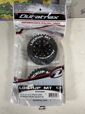 Duratrax Lockup MT 2.8