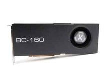 XFX AMD BC-160 8GB HBM2 Mining GPU Graphics card picture