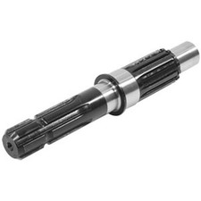 393111R1 PTO Shaft 540 RPM Fits International 706 756 766 786 806 826 ++ picture