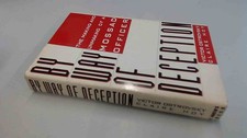 By Way of Deception: The Making and Unmaking of a Mossad Officer  by Ostrovsky picture
