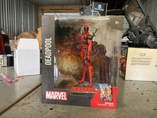 McFarlane Toys Marvel Deadpool Figure Toy Red New Mutants 98 picture