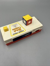 VTG 1974 Fisher Price Pocket Camera #464 