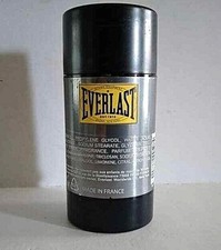 Everlast Original 1910 Stick Deodorant 2.64 Oz .new without box picture
