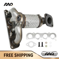 Fits 2017-2019 2020 2021 KIA SOUL 2.0L Manifold Catalytic Converter OBD II EPA picture