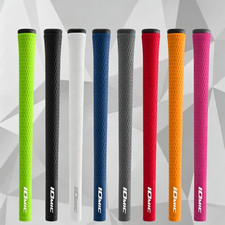 IOMIC Sticky 2.3 Golf Club Grips Standard Rubber Golf Swing Grip Woods Irons picture