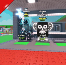 [🟢ONLINE]  💯CHEAPEST BRAINROTS EVER  💯  | SECRETS | STEAL A BRAINROT 25% OFF picture