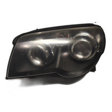 04-08 Chrysler Crossfire DRIVER Left Side Halogen Headlight Headlamp OEM TESTED picture