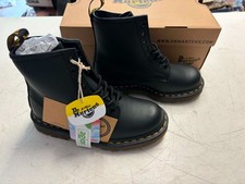 New Dr. Martens 1460 SR Black #24382001 Boots Men's US Women's US 6 Men's 5 picture