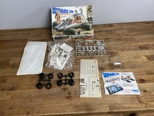 Vintage MPC 1976 Space: 1999 The Alien 1/25 Scale Model Kit 795/12 picture