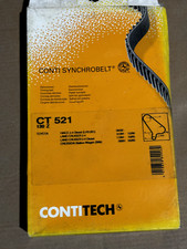 CT521 CONTINENTAL CTAM Timing Belt for TOYOTA picture
