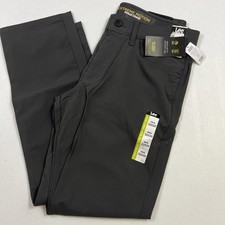 mens lee extreme motion jeans 32x30 Gray NWT picture