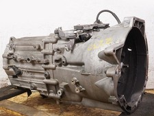 11-14 Porsche Cayenne 958 3.6L VR6 6 Speed Manual Transmission Gearbox 108K OEM picture