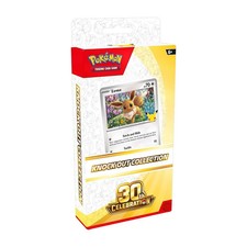 Pokemon 30th Celebration Knock Out Collection ME5.5 Pokemon TCG picture