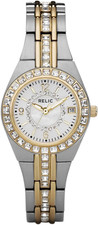 Fossil Women's Queen's Court Elegant Timepiece - Stylish & Chic Watch picture