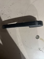 1983-1991 Porsche 944 Right Passenger Exterior Door Handle Oem (For: 1988 944) picture